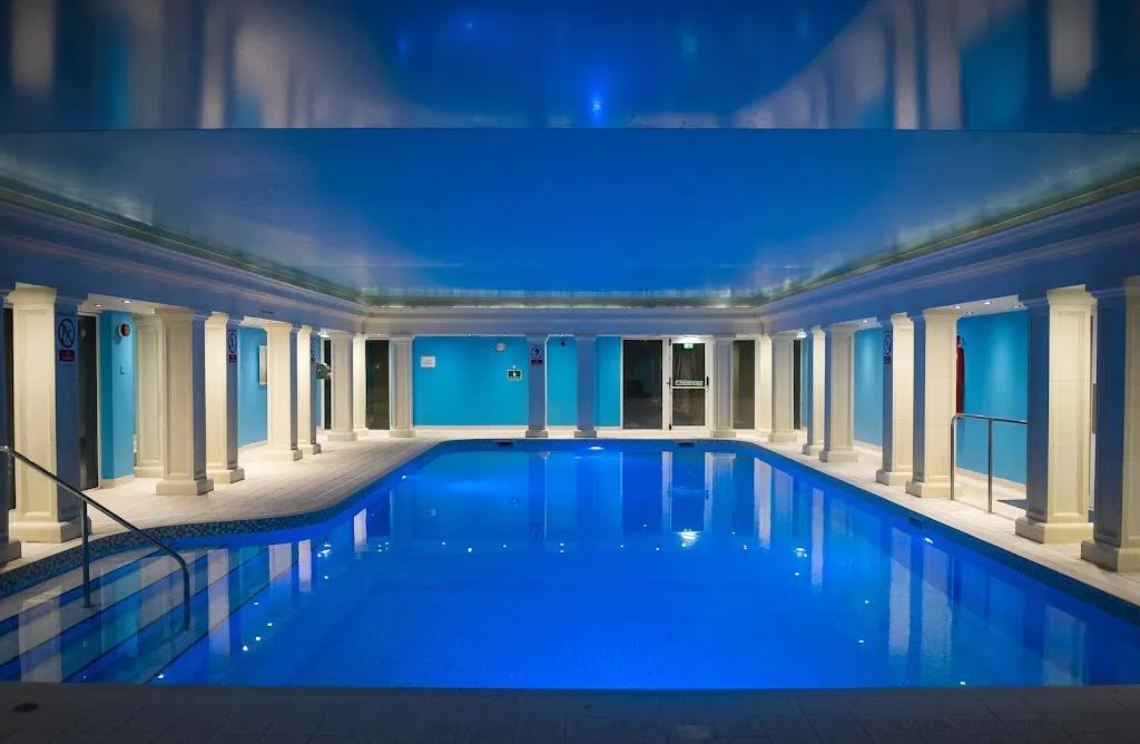 Hythe imperial Health Club & Spa featured image