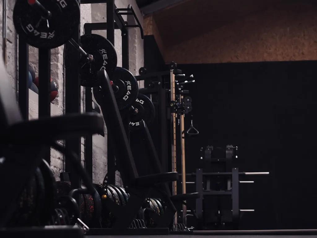 HYVE Llanelli Gym featured image