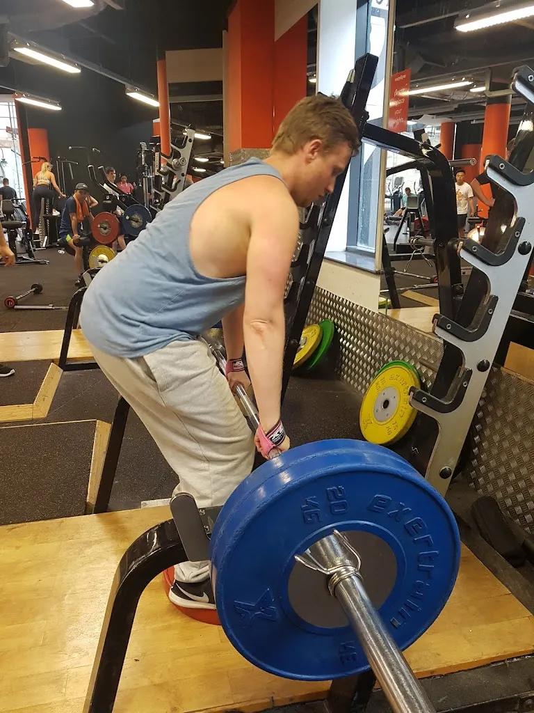 I'Anson Health and Fitness featured image