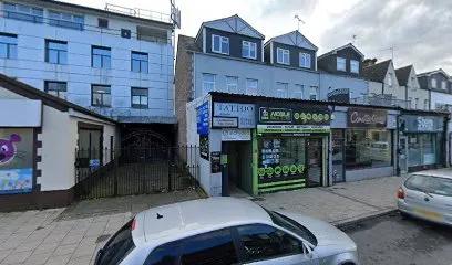 Iechyd da featured image