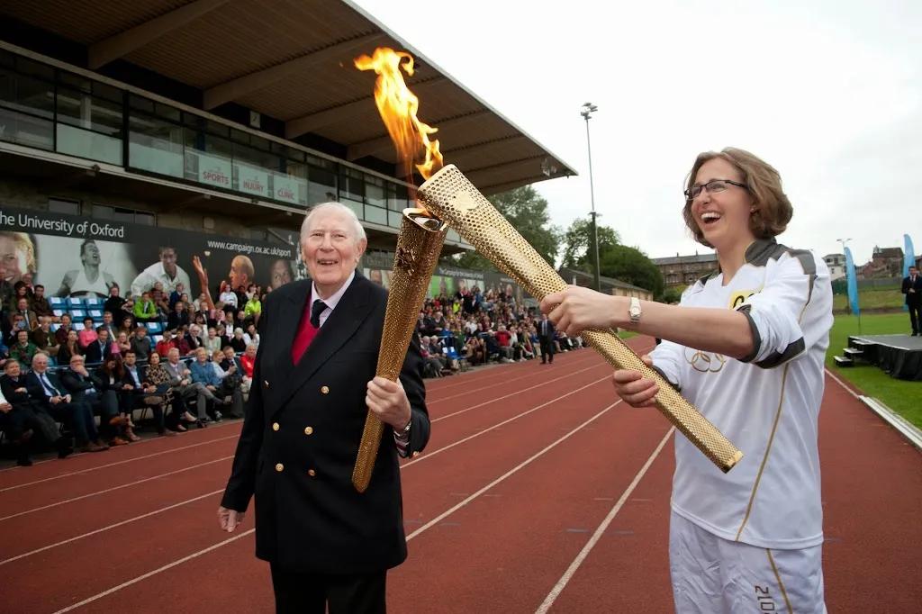 Iffley Road Sports Centre featured image