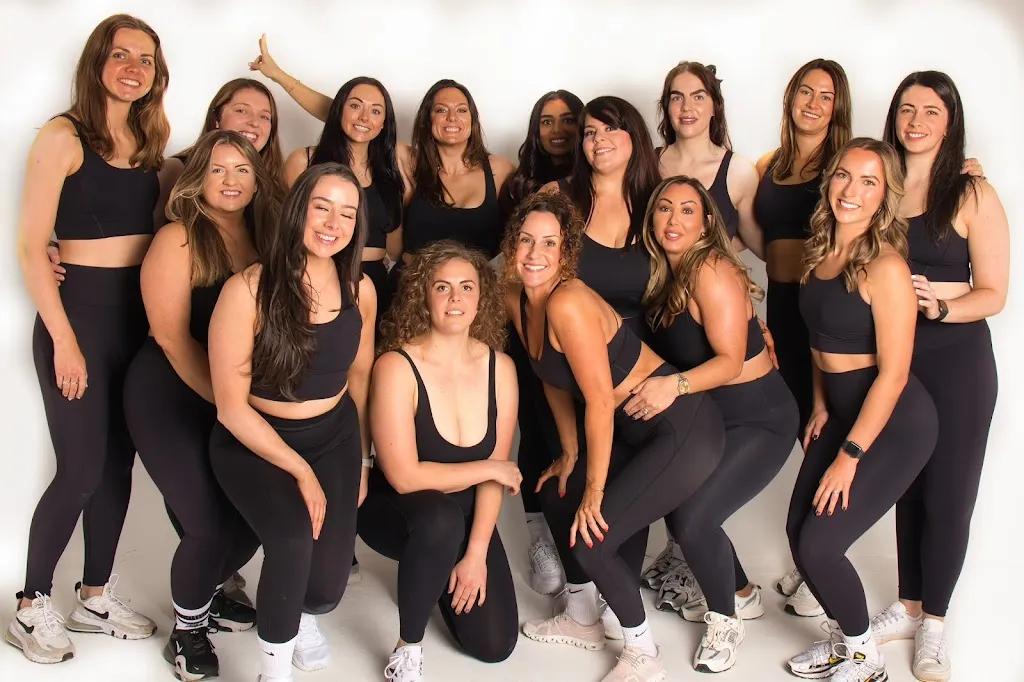 Ignite Ladies Only Gym featured image