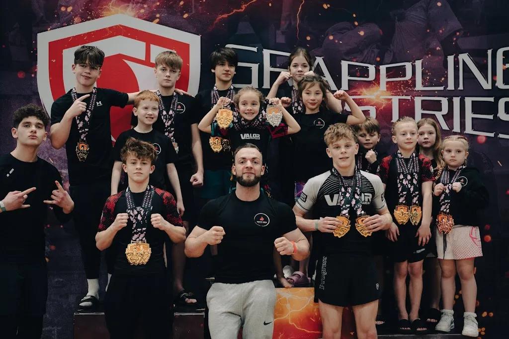 Ignite Martial Arts Norwich featured image