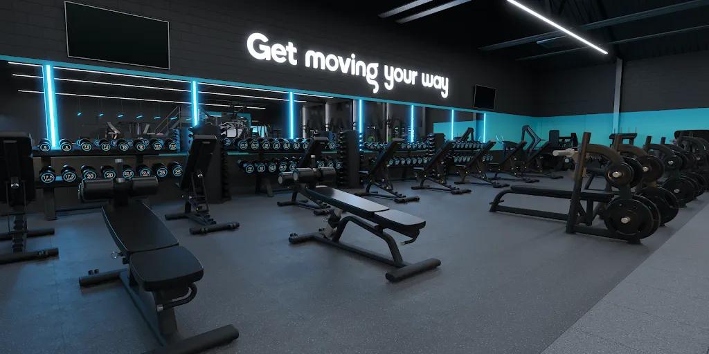 igym Congleton featured image