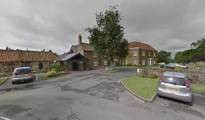 Imagine Fitness Express Within Knights Hill Hotel featured image