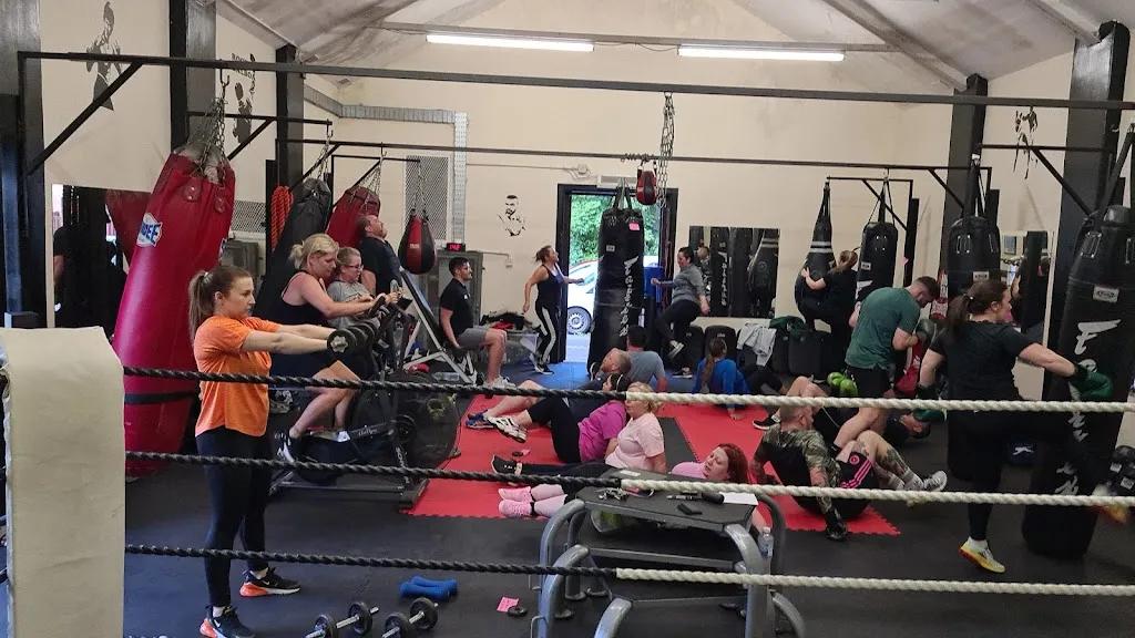 Immortal Fitness With Man Of Steel Personal Training featured image