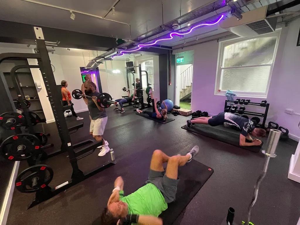 Impact Fitness Hove featured image
