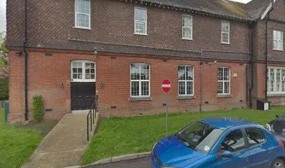 Impact Fitness featured image