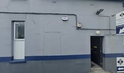 Impact health and fitness portadown featured image