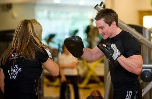 Impact Personal Fitness Ltd. featured image