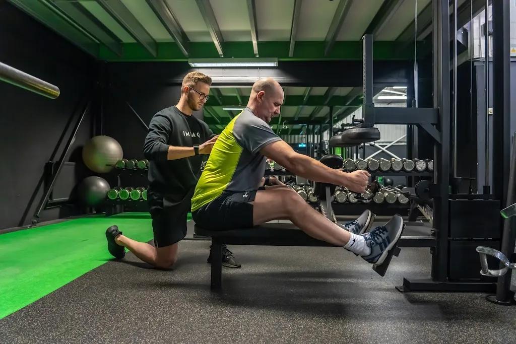 Impact Personal Training featured image