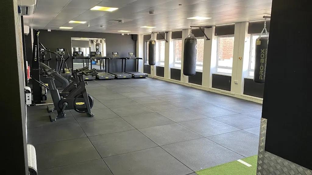 Impact Training Club featured image