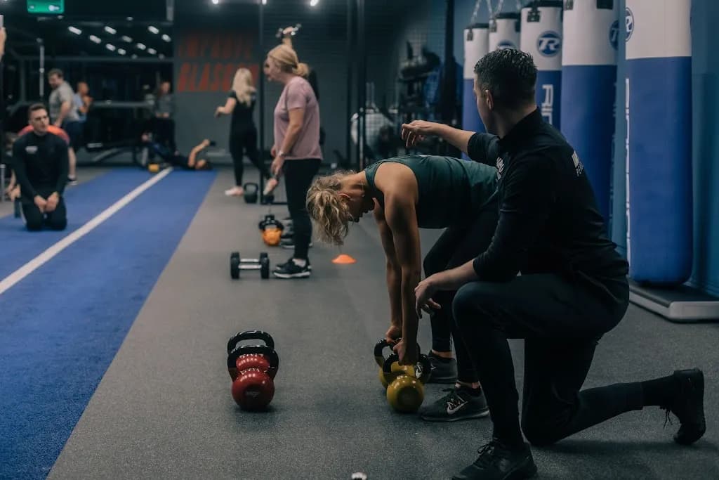 Improve Glasgow featured image