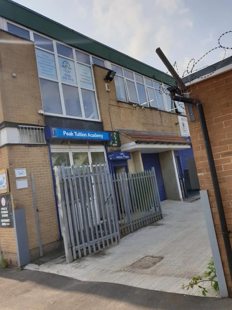 In2 Pole and Fitness Studio featured image