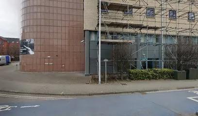 InBalance Wellness by Novotel Cardiff featured image