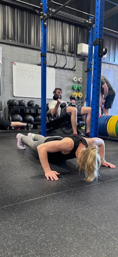 Include fitness featured image