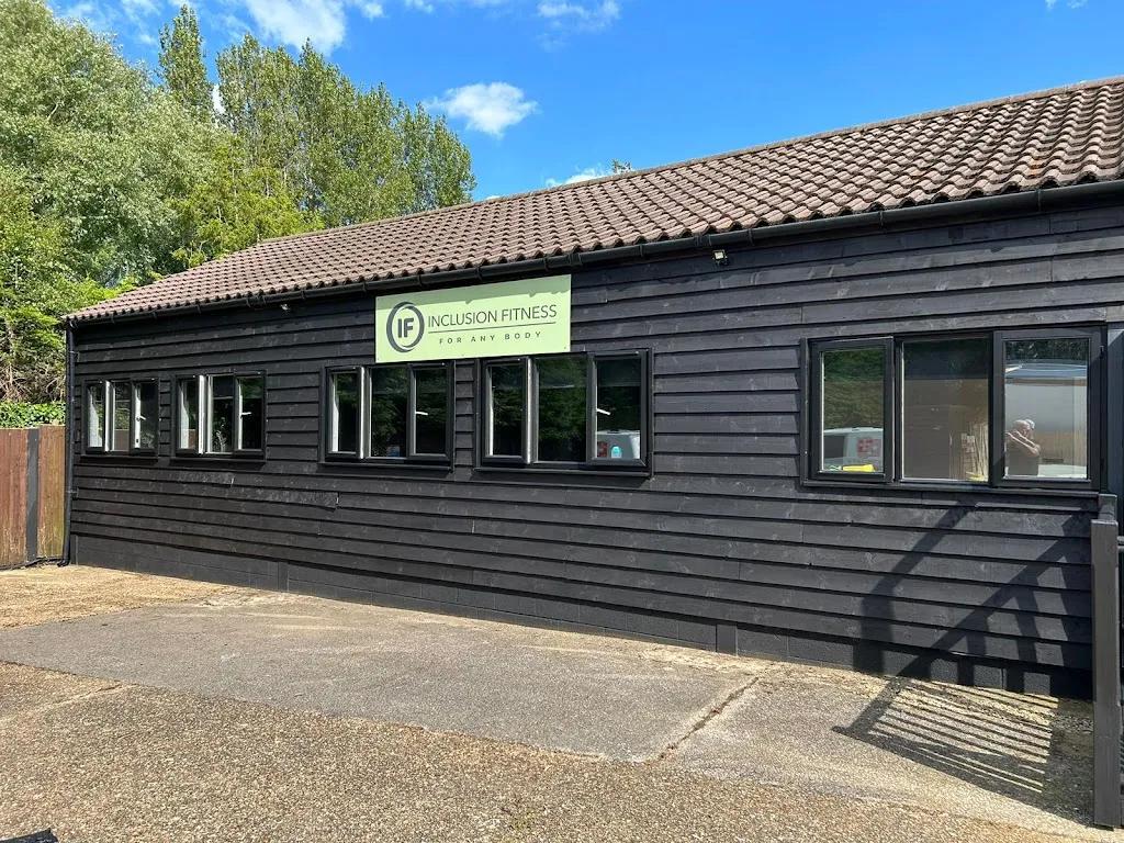 Inclusion Fitness Ltd featured image