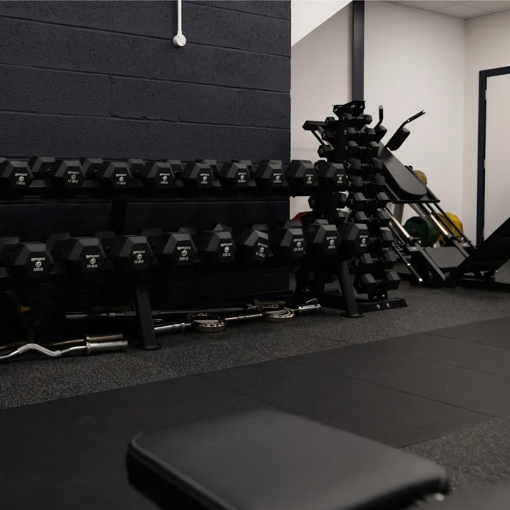 Inclusive Fitness Whitstable featured image