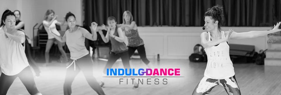 IndulgDance Fitness featured image