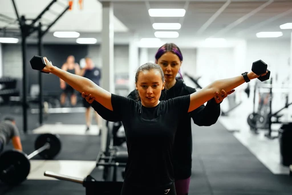 Inferno Fitness Gym featured image