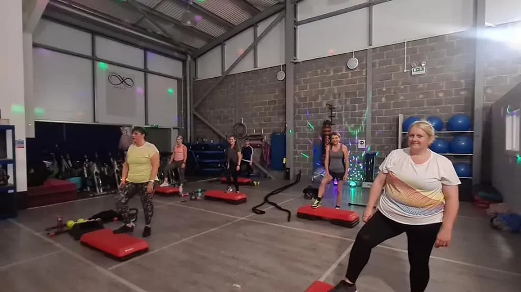 Infinity Fitness North East Ltd featured image