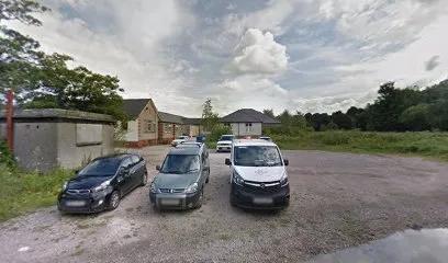 Infinity strength and conditioning ltd featured image