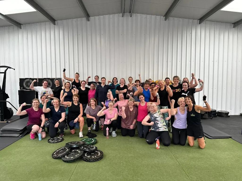 Innovate Fitness & Wellbeing featured image