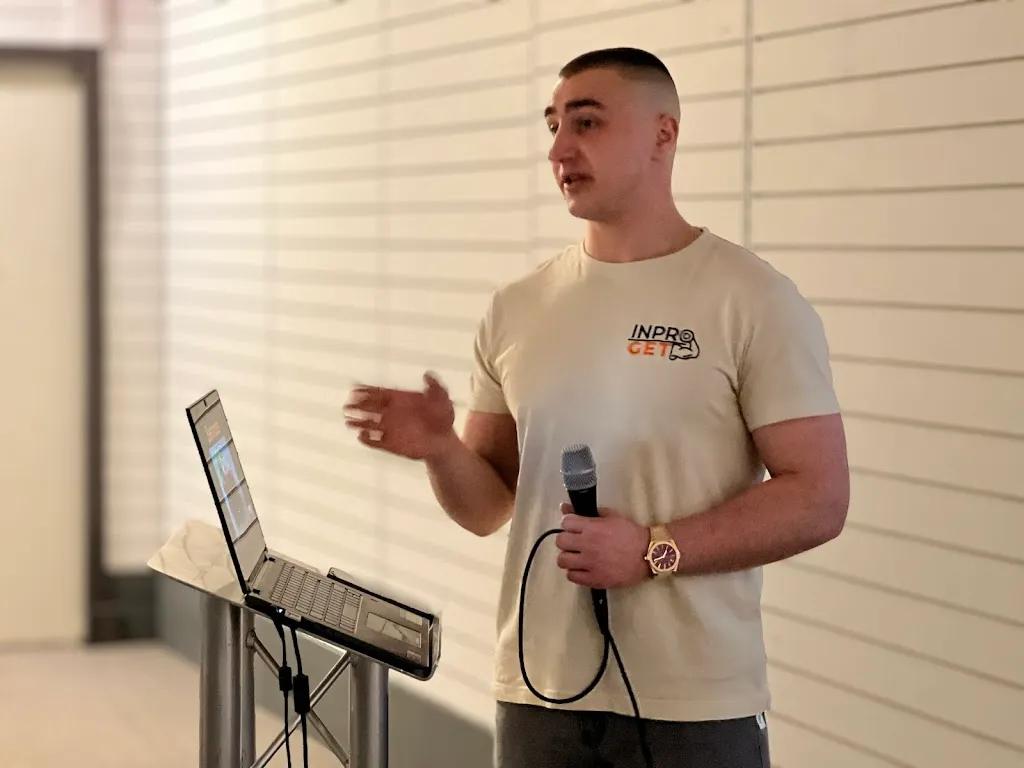 InProGET featured image