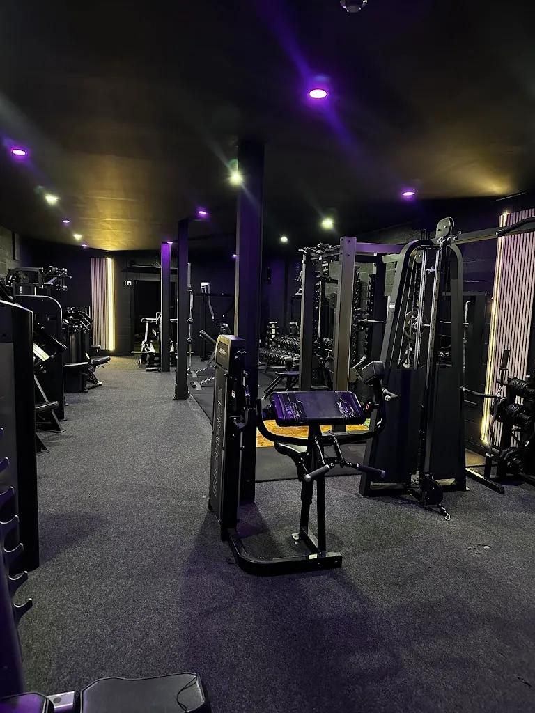 Inshape Health Club featured image