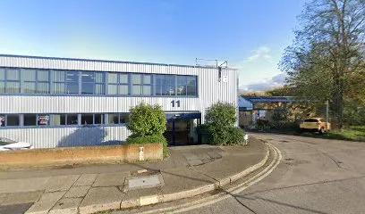 Inside Out Studios Limited featured image