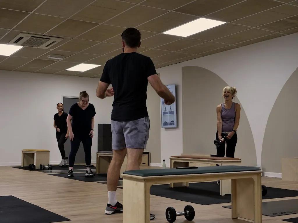 Insidesweat Studio featured image