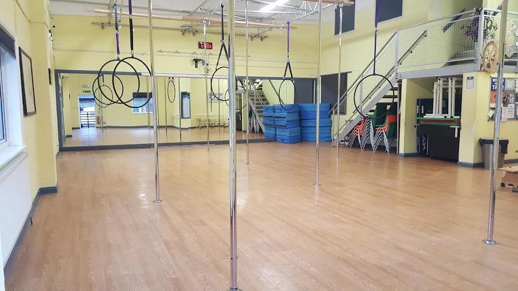 Inspire Fitness featured image