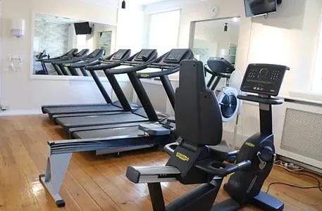 Inspire Fitness Centre Gerrard's Cross featured image