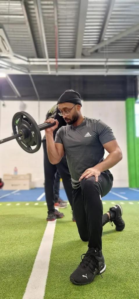 Inspire Fitness featured image