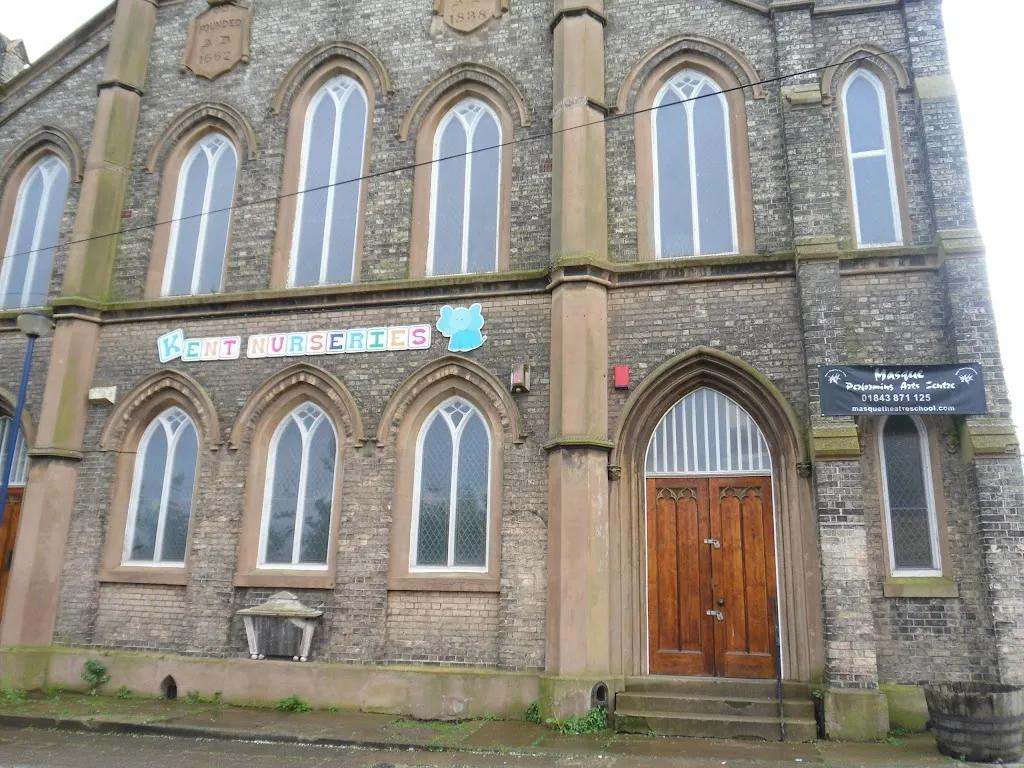 Inspire Fitness featured image