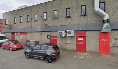 INSPIRE Gym featured image