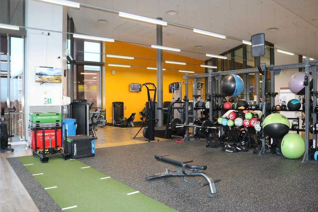 Inspire: Luton Sports Village featured image