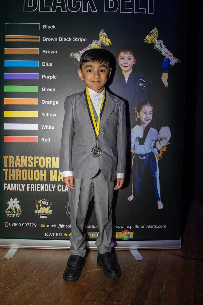 Inspirit Martial Arts - HQ featured image