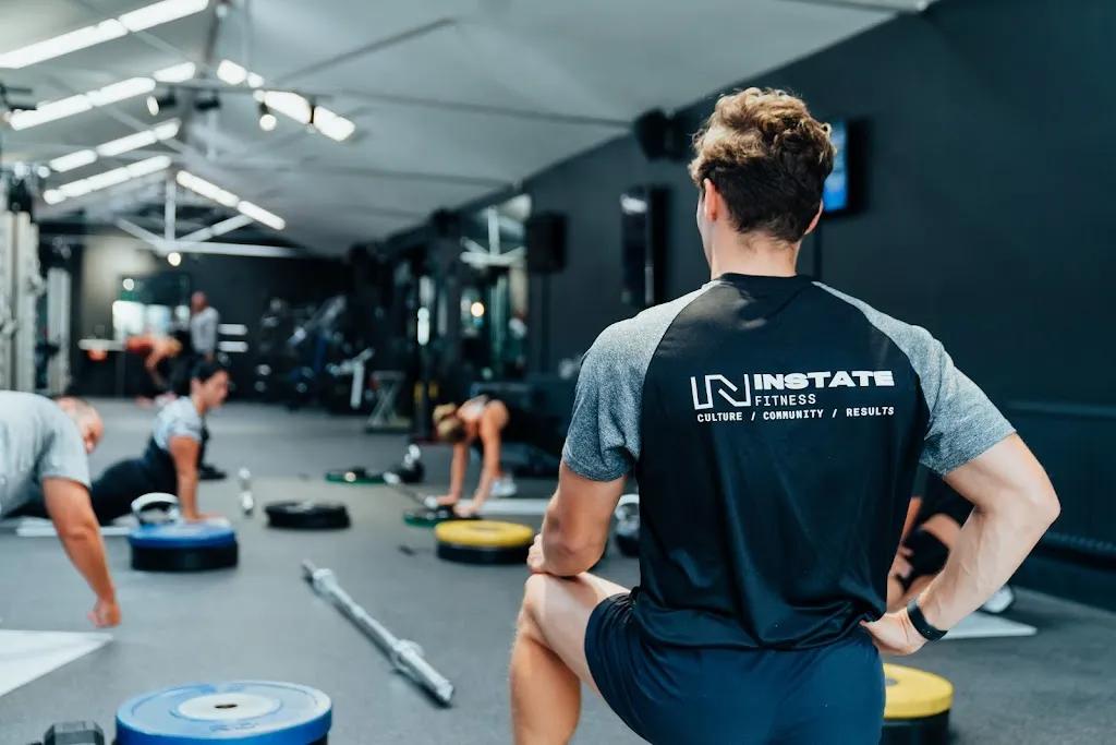 Instate Fitness Cobham featured image