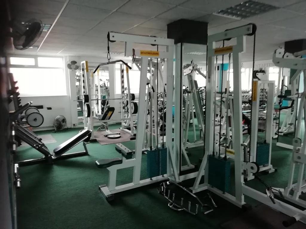 Inta Fitness Leisure Ltd featured image