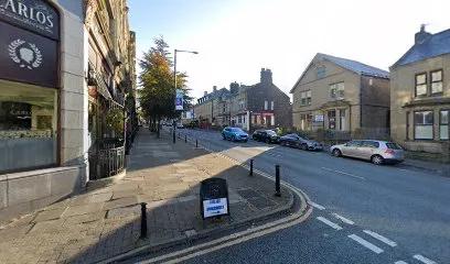 Intershape Gym featured image