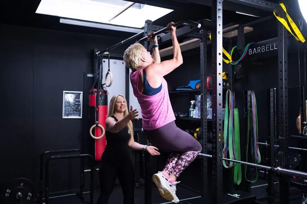 Interval Fitness featured image