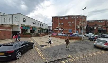 Intrim Fitness Centre featured image