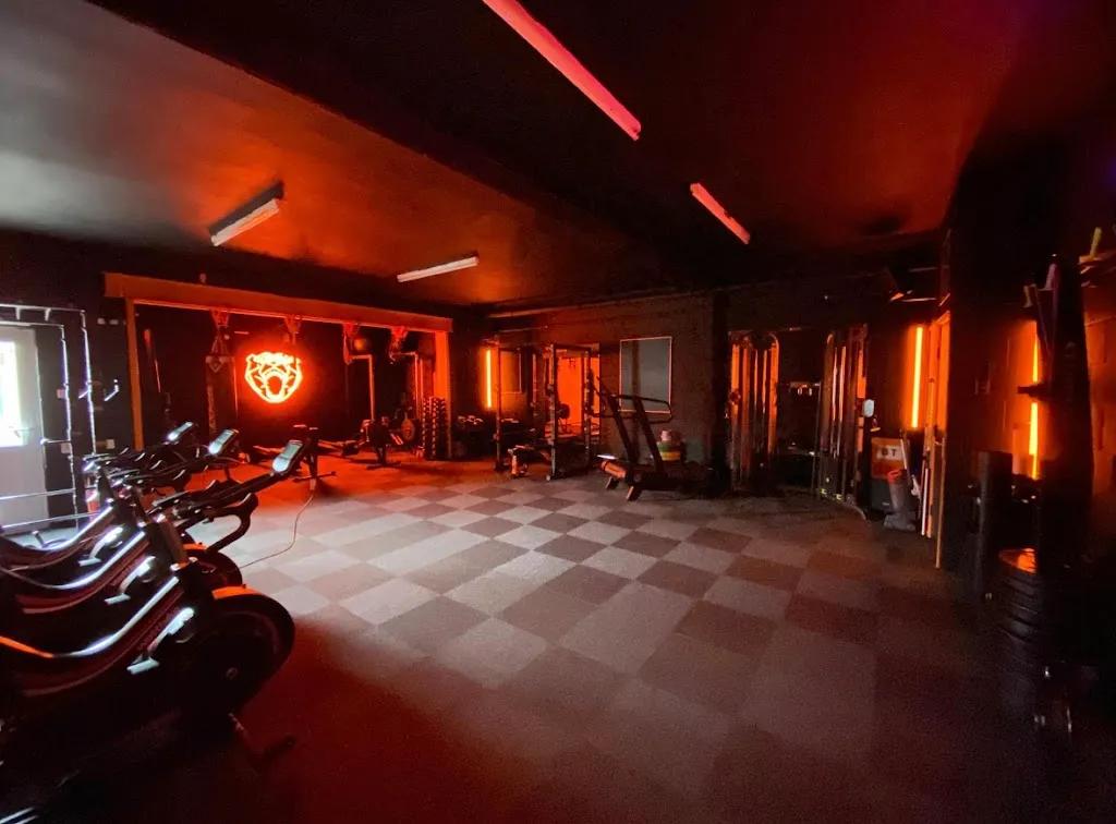 Invicktus Fitness featured image