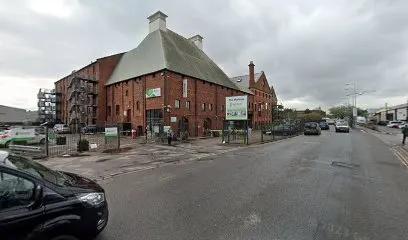 ION@Space2B featured image