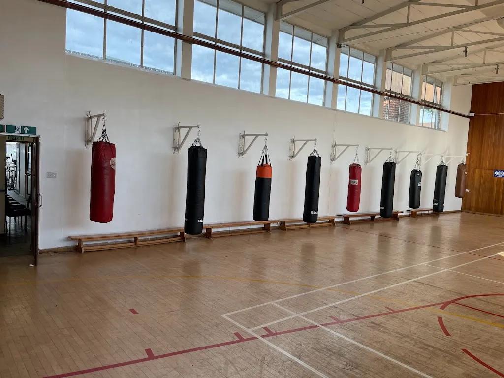 Ipswich Boxing Club featured image