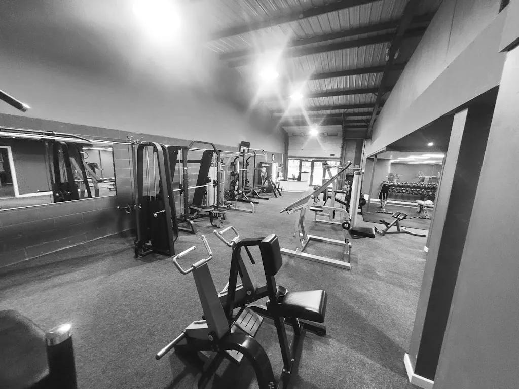 Iron Eden featured image