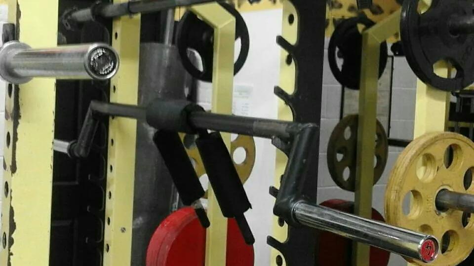 Ironmasters Gym featured image