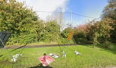 IronWorX Gym featured image