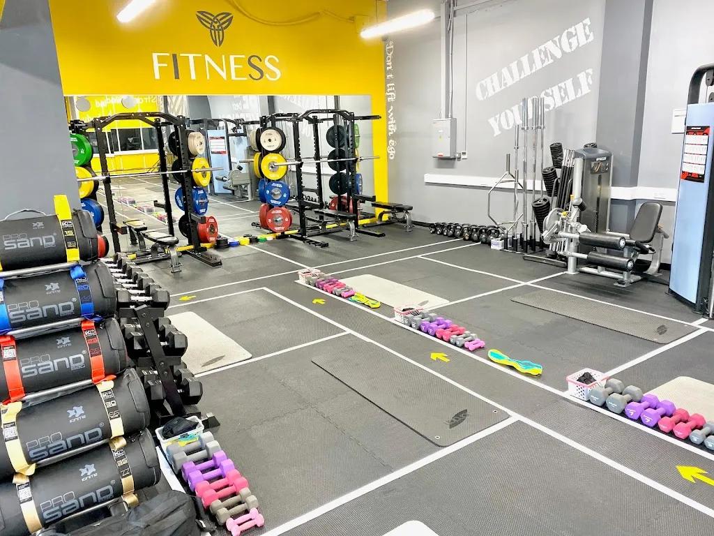 ISFitness featured image